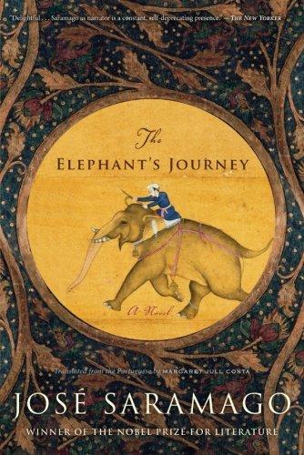 The Elephant's Journey