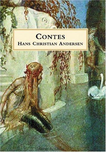 Contes d'Andersen