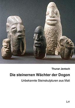 Die steinernen Wächter der Dogon: Unbekannte Steinskulpturen aus Mali