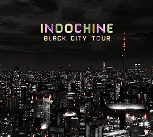 Black City Tour