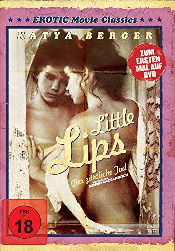 Little Lips - Der zärtliche Tod - Erotic Movie Classics