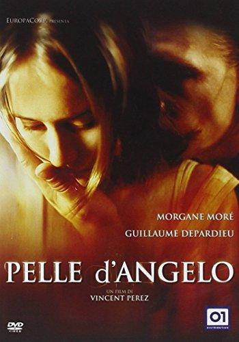 Pelle d'angelo [IT Import]