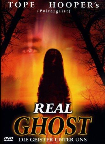 Real Ghost - Die Geister unter uns