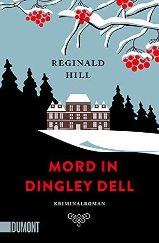 Mord in Dingley Dell: Kriminalroman