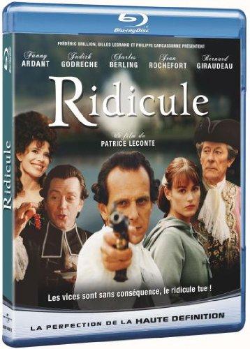 Ridicule [Blu-ray] [FR Import]