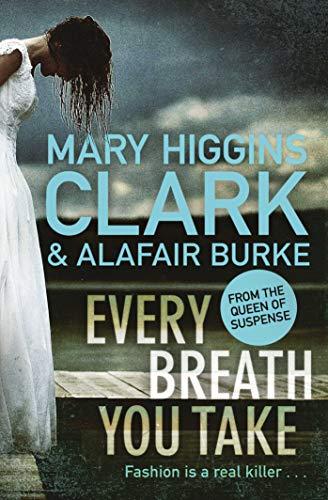 Every Breath You Take (Under Suspicion 5)