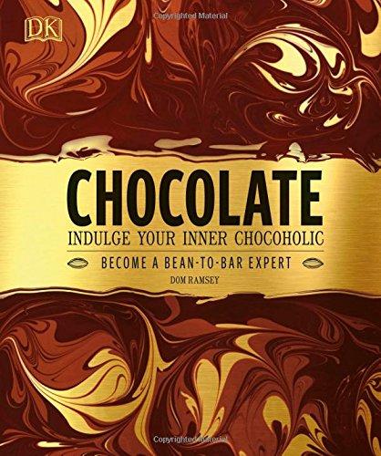 Chocolate: Indulge your inner chocoholic