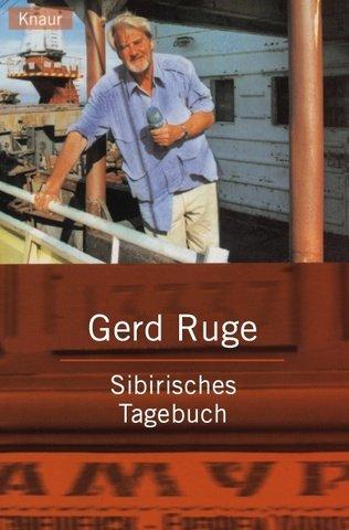 Sibirisches Tagebuch