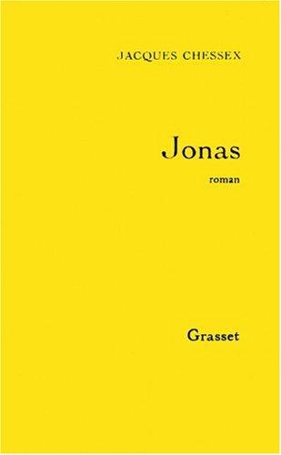 Jonas