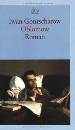 Oblomow: Roman