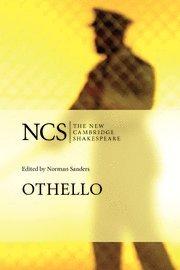 Othello (The New Cambridge Shakespeare)