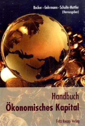 Handbuch Ökonomisches Kapital