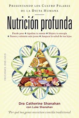 Nutricion Profunda (SALUD Y VIDA NATURAL)