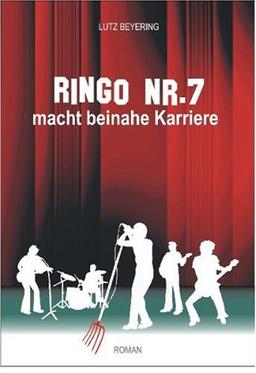 RINGO Nr 7 macht beinahe Karriere