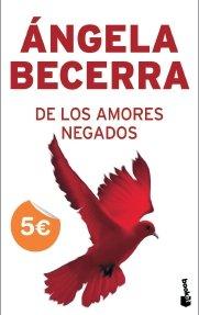 De los amores negados (Booket Logista)