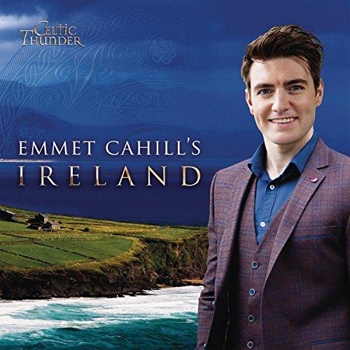 Emmet Cahill's Ireland