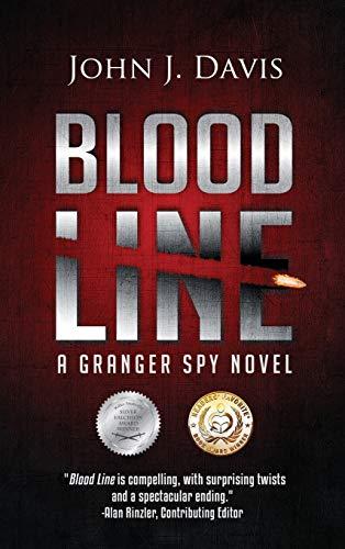 Blood Line: A Granger Spy Novel