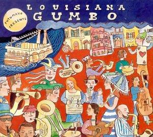 Lousiana Gumbo