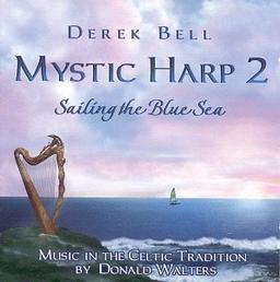 Vol.2-Mystic Harp-Sailing the