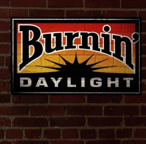 Burnin' Daylight