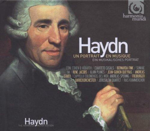 Haydn-Ein Musikalisches Portrait