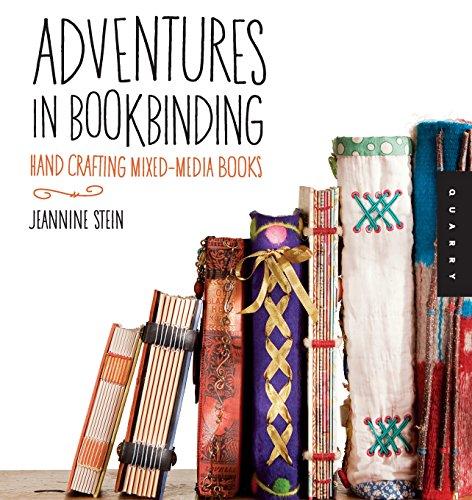 Adventures in Bookbinding