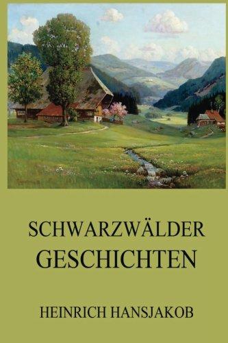 Schwarzwälder Geschichten