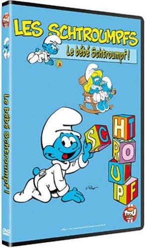 Les schtroumpfs - bebe schtroumpfs [FR Import]