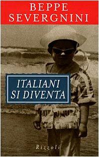 Italiani Si Diventa