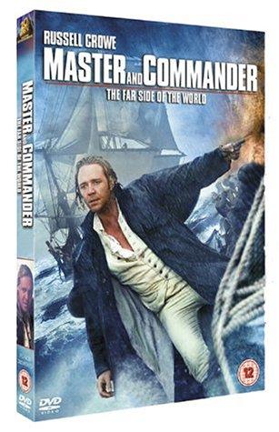 Master & Commander [UK Import]