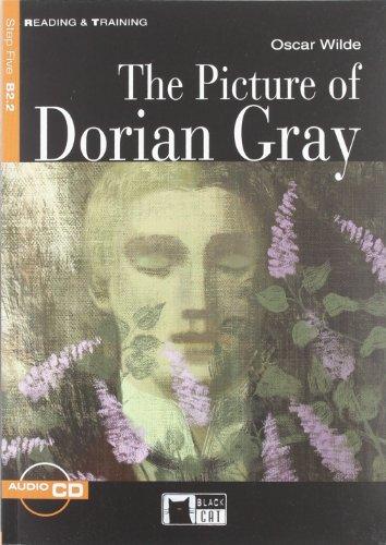 Picture Dorian Gray+cd: (Reading & Training)