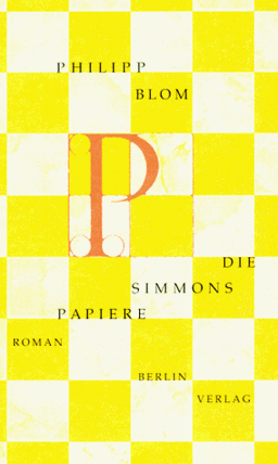 Die Simmons-Papiere