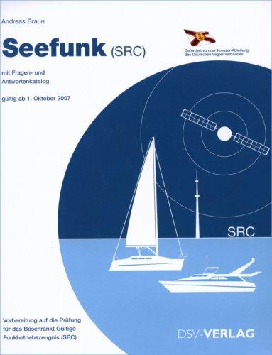 Seefunk (SRC): Mit Fragen- und Antwortenkatalog