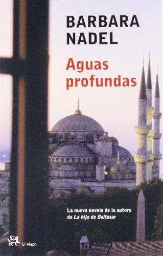 Aguas profundas (Modernos y Clásicos)