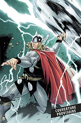 Thor. Renaissance