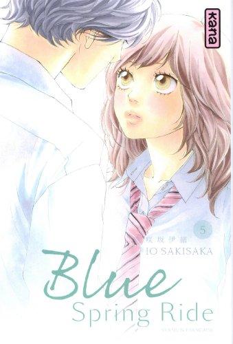 Blue spring ride. Vol. 5