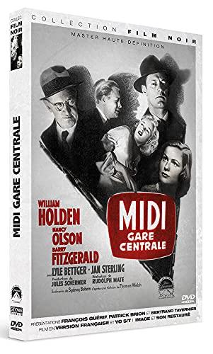 Midi, gare centrale [FR Import]