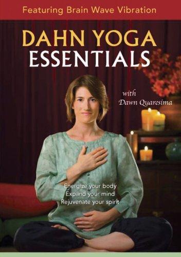 Dahn Yoga Essentials DVD: Featuring Brain Wave Vibration