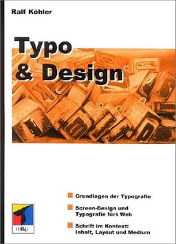 Typo & Design