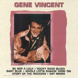 Gene Vincent