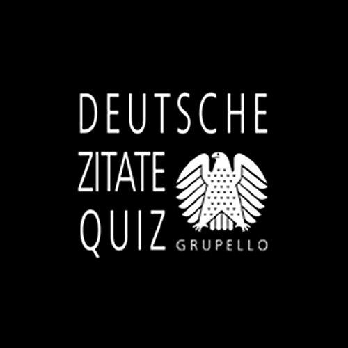 Deutsche-Zitate-Quiz: 100 Fragen und Antworten