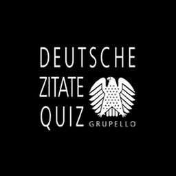 Deutsche-Zitate-Quiz: 100 Fragen und Antworten