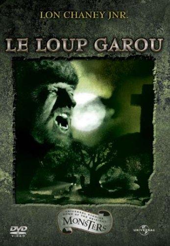 Le loup garou [FR Import]