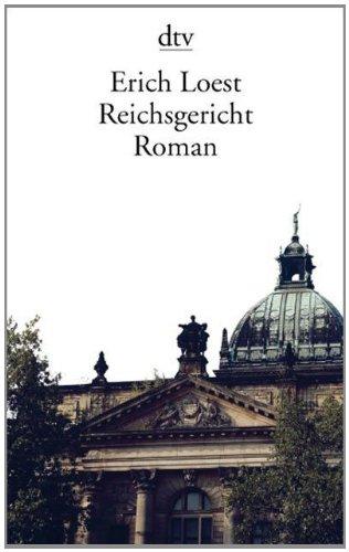 Reichsgericht: Roman