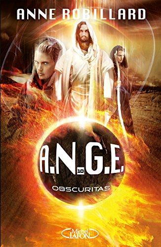 ANGE. Vol. 10. Obscuritas