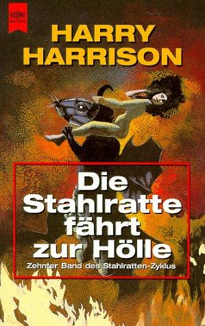 Die Stahlratte fährt zur Hölle