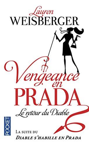 Vengeance en Prada : le retour du diable