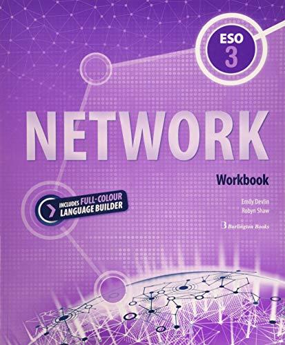 NETWORK 3ESO. WORKBOOK 2019