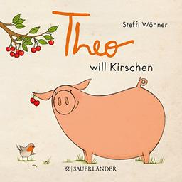 Theo will Kirschen