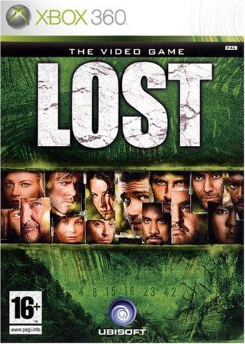 Lost